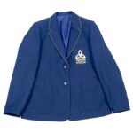 Blessed Trinity Boys Blazer