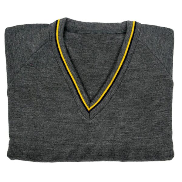 Blessed Trinity Jumper