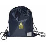 Blessed Trinity PE Bag