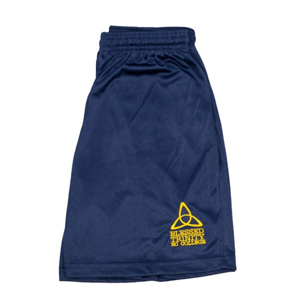 Blessed Trinity PE Shorts