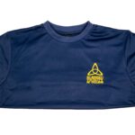 Blessed Trinity PE T-Shirt