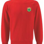 Briercliffe Sweatshirt