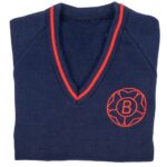 Broadfield Knitted Jumper