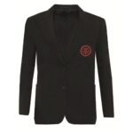 Broadfield Boys Navy Blazer