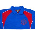 Broadfield PE Polo