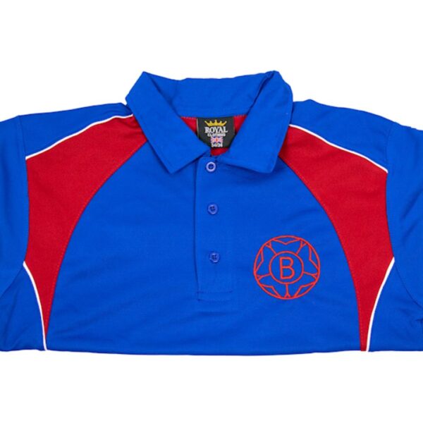 Broadfield PE Polo