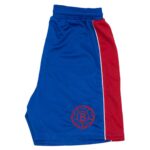 Broadfield PE Shorts