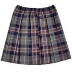 Broadfield Tartan Skirt