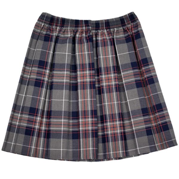 Broadfield Tartan Skirt