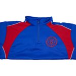 Broadfield PE Zip Top