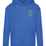 Brunshaw Hoodie