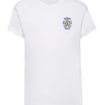 Brunshaw PE T-Shirt