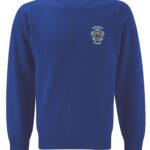 Brunshaw Sweatshirt