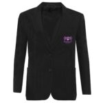Burnley High Girls Blazer