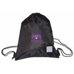 Burnley High PE Bag