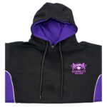 Burnley High Hoodie