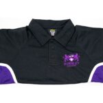 Burnley High PE Polo