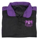 Burnley High Rugby Top