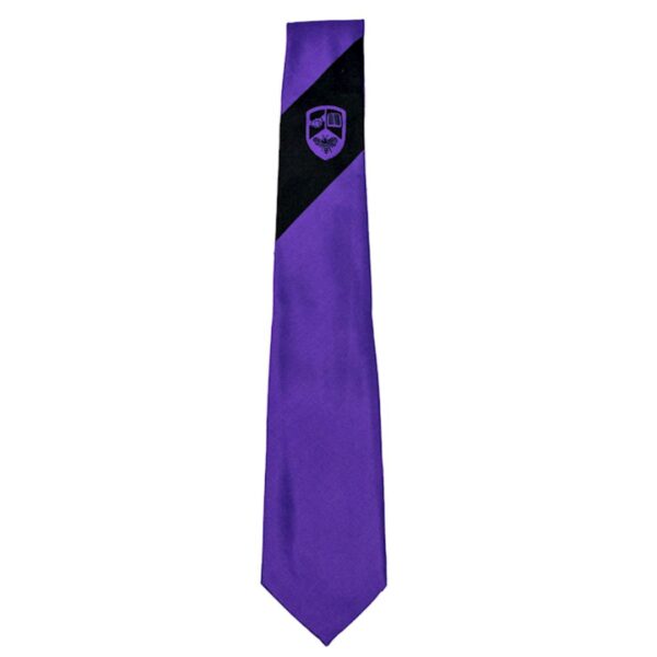 Burnley High Tie