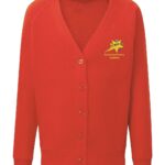 Casterton Cardigan