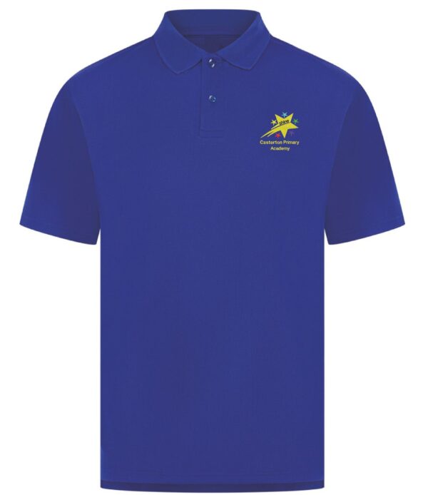 Casterton Polo