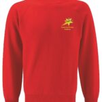 Casterton Sweatshirt