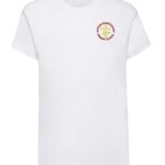 Hapton C.E Methodist PE T-Shirt