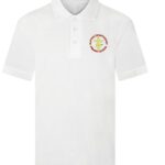 Hapton C.E Methodist Polo
