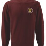 Hapton C.E Methodist Sweatshirt