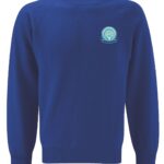 Holly Grove Sweatshirt