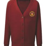 Holy Trinity Cardigan