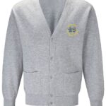 Ightenhill Cardigan