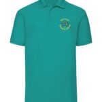 Ightenhill Polo
