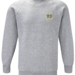 Ightenhill Sweatshirt