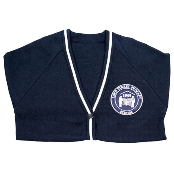 Lord Street Cardigan