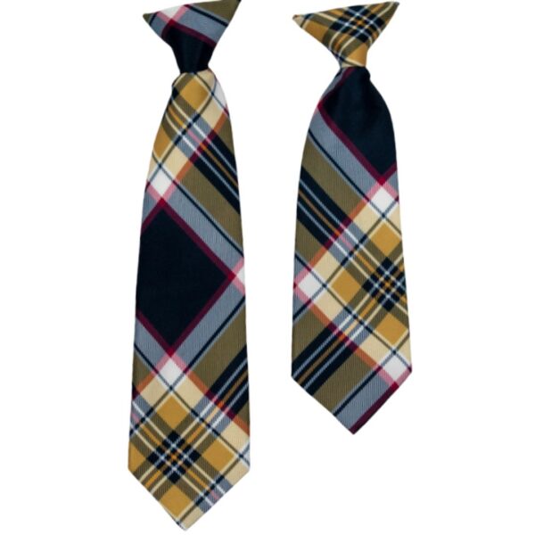 Lord Street Ties