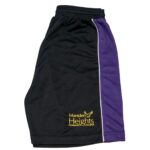 Marsden Heights PE Shorts