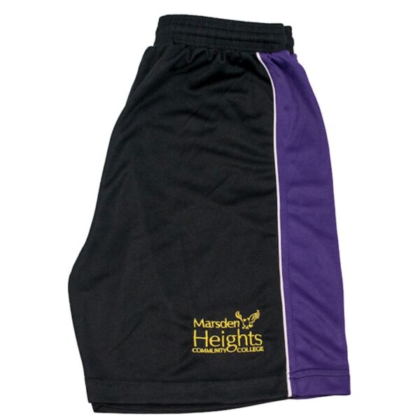 Marsden Heights PE Shorts