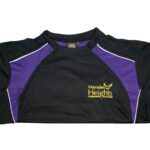 Marsden Heights Football Top