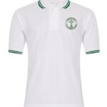 Padiham Green Polo