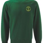 Padiham Green Sweatshirt