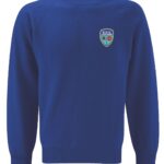 Padiham Primary Sweatshirt