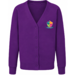 Ridgewood Cardigan