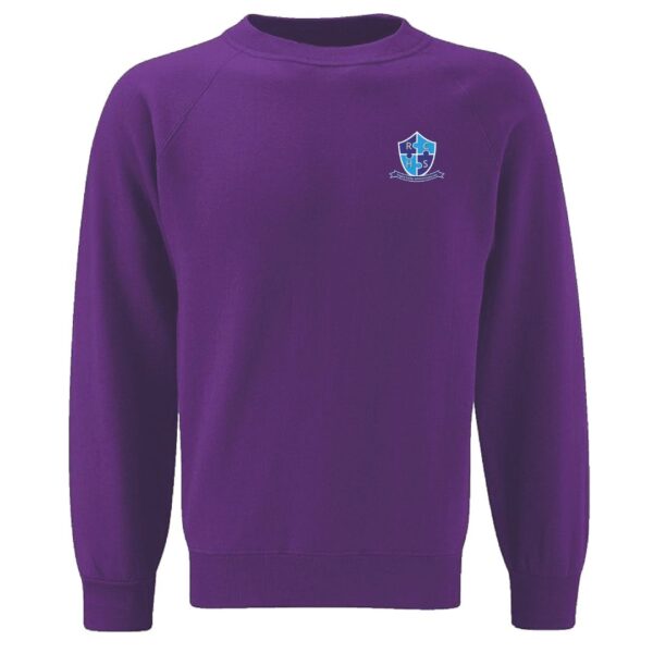 Ridgewood Sweatshirt