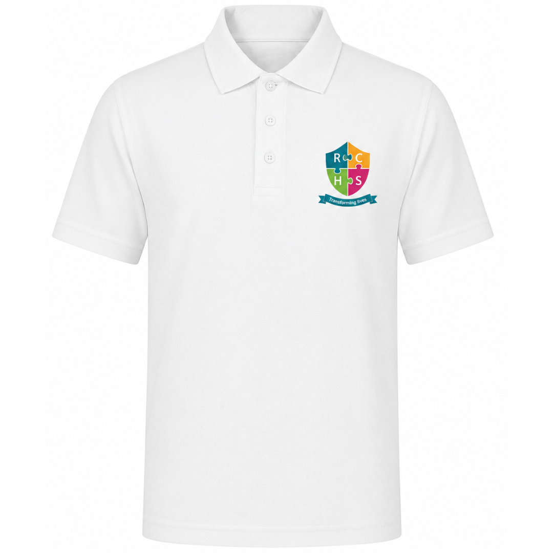 Ridgewood White Polo Ridgewood Polo - Image 1