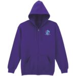 Ridgewood Zip-Up Hoodie