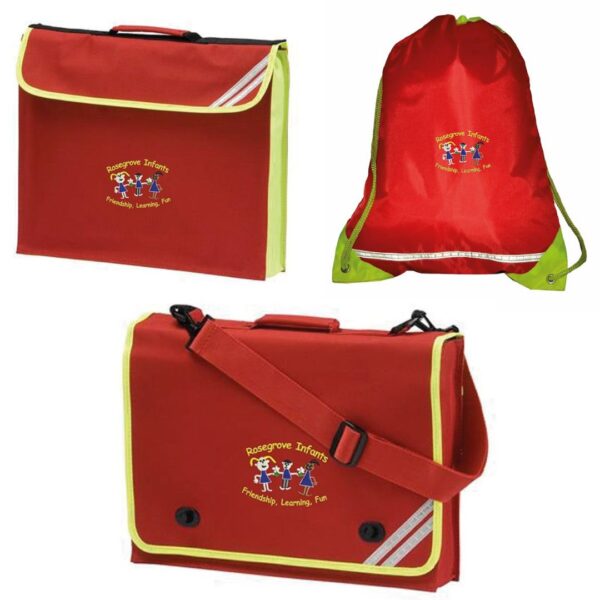 Rosegrove Infants Bags