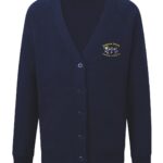 Rosegrove Infants Cardigan
