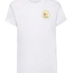 Rosewood PE T-Shirt