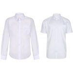 Girls Twin Pack Blouses
